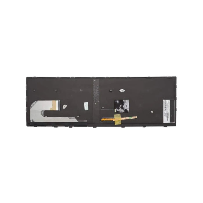 New HP ZBOOK 15u G5 15u G6 US English Keyboard Backlit L32575-001 L38064-001 L14366-001 - LaptopParts.ca