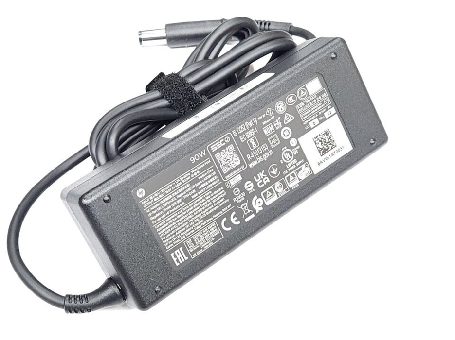 New Genuine HP L39754-003 L40098-001 AC Power Charger Adapter 90W