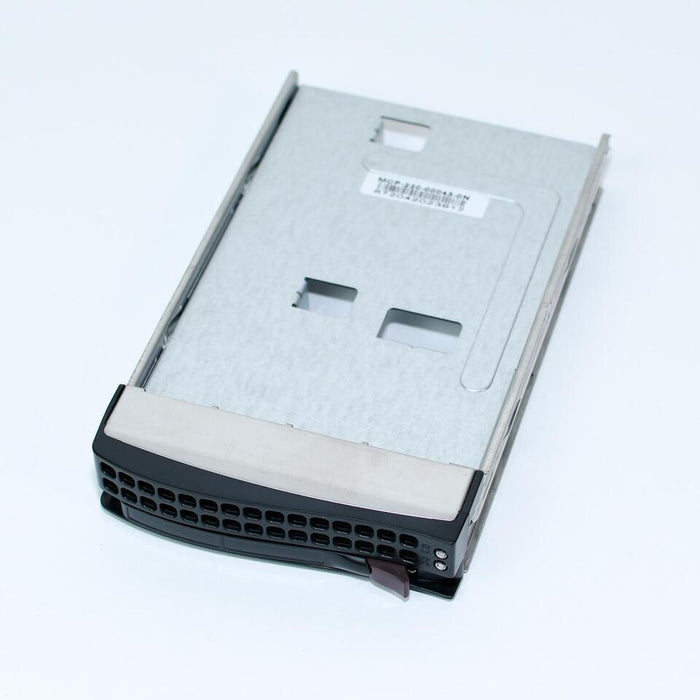 New 3.5" Convert to 2.5" HDD Tray MCP-220-00043-0N