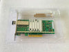 New Intel X520-SR1 10GB 1P PCIe Ethernet Network Server Adapter Card E10G41BFSR - LaptopParts.ca