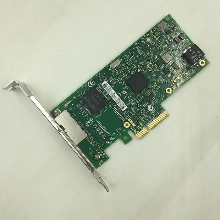 New Intel I350-T2 Dual Port Gigabit 1000M PCI-E Network Server Adapter