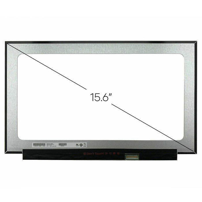 New Acer Nitro 5 AN515-54-599H FHD 1920x1080 IPS Matte LCD Screen