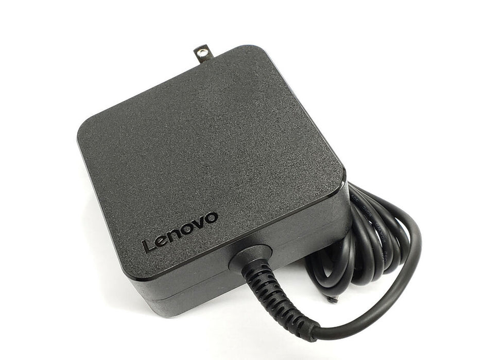 New Genuine Lenovo Ideapad 3i AC Power Charger 65W