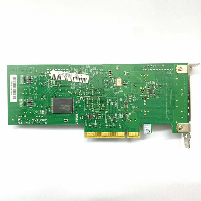New AOC-S2308L-L8i PCIe 3.0 6Gbps HBA IT Mode Adapter Card SAS2308