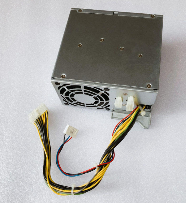 New Fujitsu W530 Power Supply 500W DPS-500XB A S26113-E567-V50-02 - LaptopParts.ca