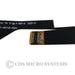 New Acer Aspire S3-371 S3-391 S3-951 Lcd Screen Cable SM30HS-A016-001 - LaptopParts.ca