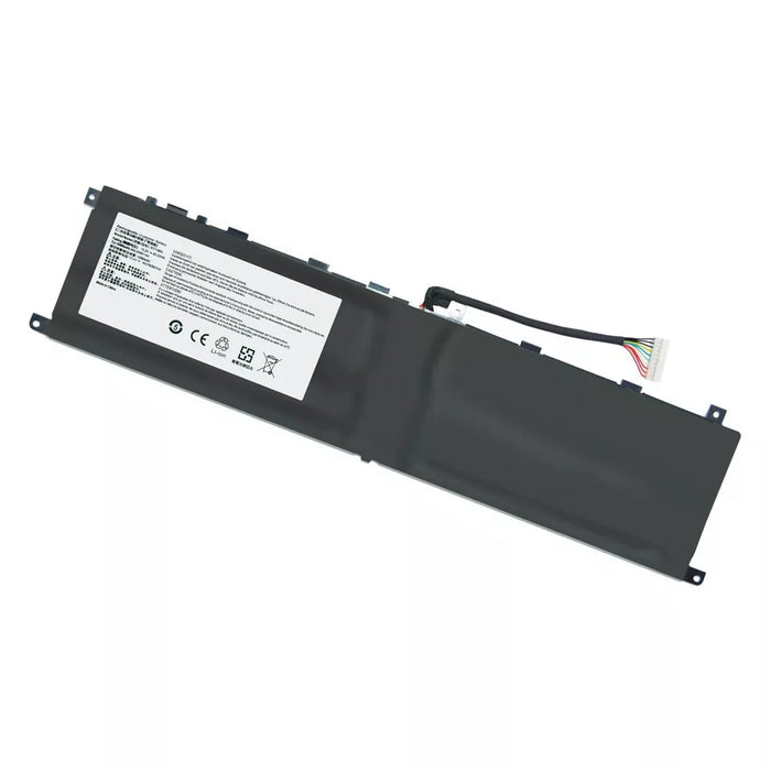 New Compatible MSI BTY-M6L 4ICP/8/35/142 Battery 80.25Wh