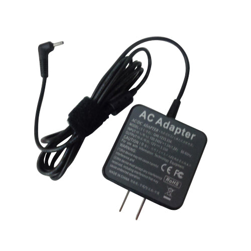 New Ac Power Adapter Charger for Samsung XE303C12 XE500C12 XE500T1C XE700T1C