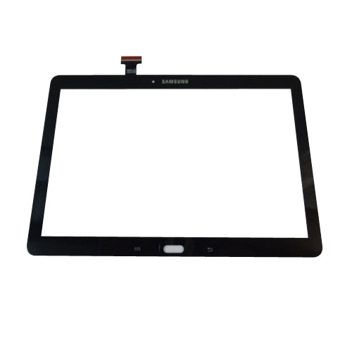 New Samsung Galaxy Note 10.1" P600 Tablet Touch Screen Digitizer Glass Black - LaptopParts.ca