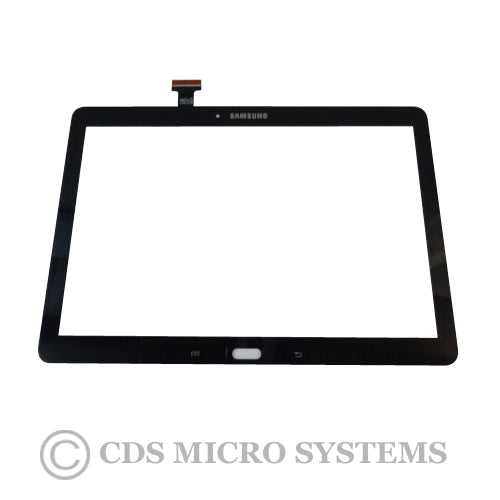 New Samsung Galaxy Note 10.1" P600 Tablet Touch Screen Digitizer Glass Black