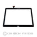 New Samsung Galaxy Note 10.1" P600 Tablet Touch Screen Digitizer Glass Black - LaptopParts.ca