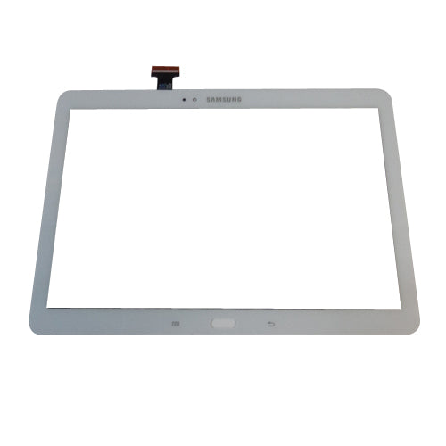 New Samsung Galaxy Note 10.1" P600 P605 Touch Screen Digitizer Glass White - LaptopParts.ca