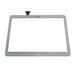 New Samsung Galaxy Note 10.1" P600 P605 Touch Screen Digitizer Glass White - LaptopParts.ca