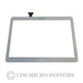 New Samsung Galaxy Note 10.1" P600 P605 Touch Screen Digitizer Glass White - LaptopParts.ca