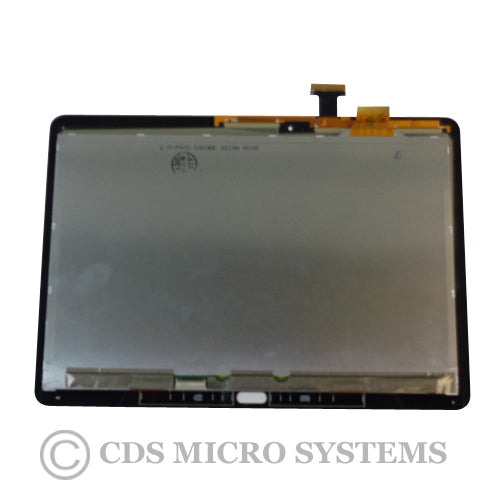 New Samsung Galaxy Note 10.1 P600 P605 Lcd Touch Screen Digitizer Assembly