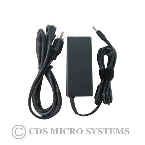 New Samsung ADP-60ZH D AD-6019R Laptop Ac Adapter Charger & Cord 60 Watt