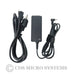 New Samsung 40W 19V 2.1A 40 Watt Laptop Ac Adapter & Power Cord 3.0mm x 1.1mm - LaptopParts.ca