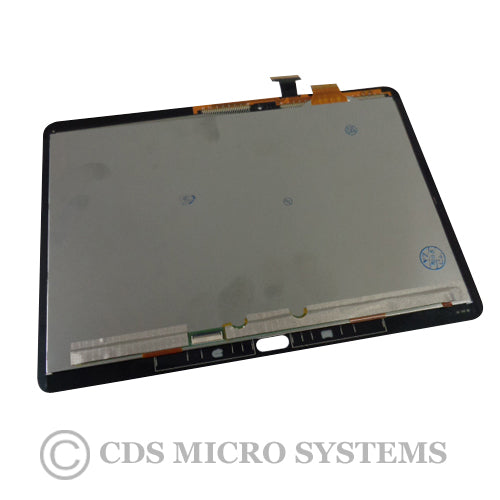 New Samsung Galaxy Note 10.1 P600 P605 White Lcd Touch Screen Digitizer Assembly