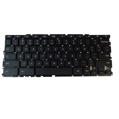 New Samsung Chromebook XE550C22 Laptop Keyboard - LaptopParts.ca