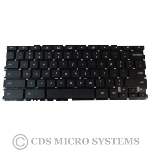 New Samsung Chromebook XE550C22 Laptop Keyboard — LaptopParts.ca