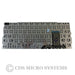 New Samsung Chromebook XE550C22 Laptop Keyboard - LaptopParts.ca