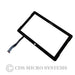 New Samsung ATIV Smart PC Pro 700T XE700T1C 11.6" Digitizer Touch Screen Glass - LaptopParts.ca