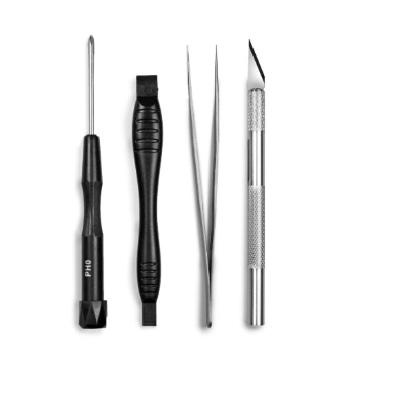 New Screen Replacement Repair Tool Kit