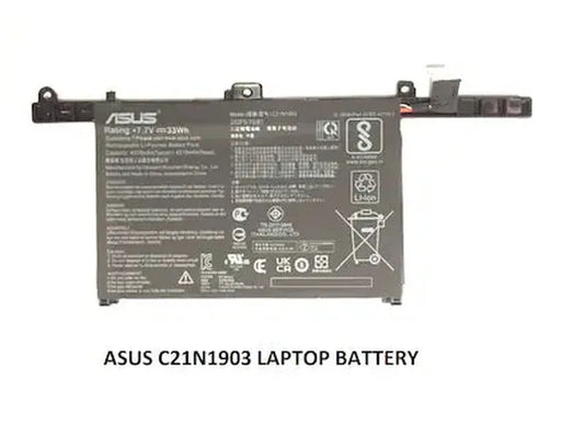 New Genuine Asus ExpertBook B5302CEA B5302FEA Battery 33WH - LaptopParts.ca