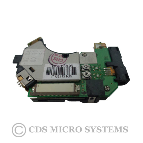 New Sony PlayStation 2 PS2 Slim SPU-3170 Optical Laser Lens Pickup
