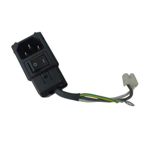 New Sony PlayStation 3 Original Replacement AC Power On Off Switch