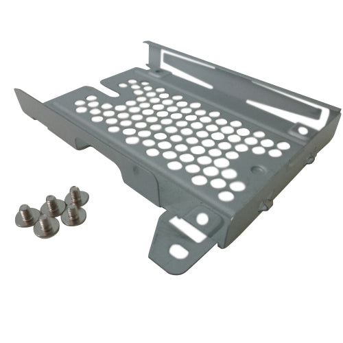 New Hard Drive Caddy & Screws For Sony PlayStation 3 CECHA01 CECHB01 CECHE01 CECHG01