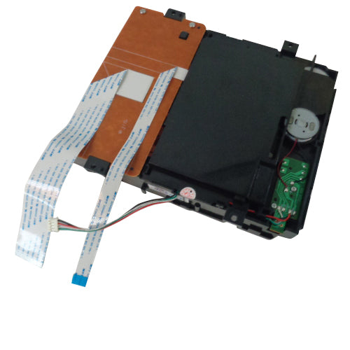 New Sony PlayStation 3 Slim KES-460A KEM-460AAA Blu-Ray DVD Drive ED064104-DA - LaptopParts.ca