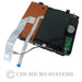 New Sony PlayStation 3 Slim KES-460A KEM-460AAA Blu-Ray DVD Drive ED064104-DA - LaptopParts.ca