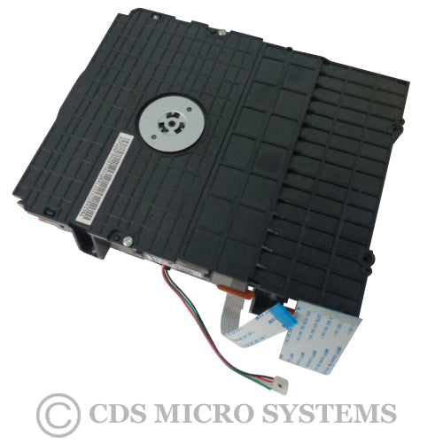 New Sony PlayStation 3 Slim KES-460A KEM-460AAA Blu-Ray DVD Drive ED064104-DA - LaptopParts.ca