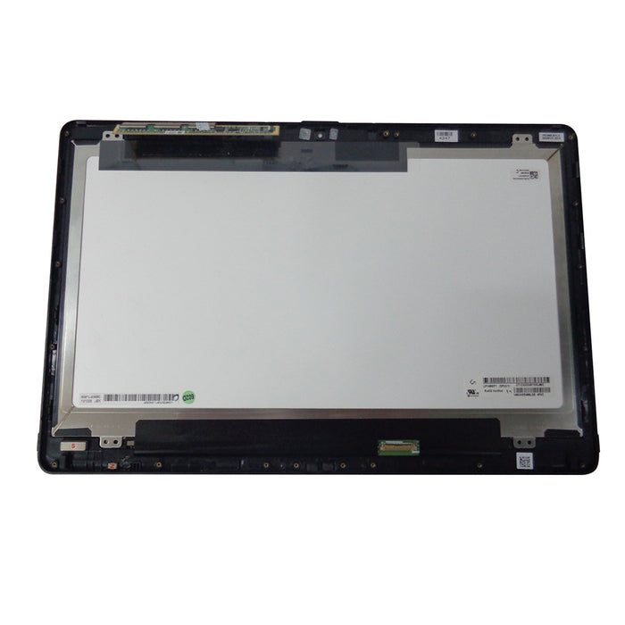 New Sony Vaio Flip SVF14N Lcd Touch Screen w/ Bezel 14" - LaptopParts.ca