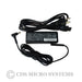 New Sony VAIO VGP-AC10V10 Laptop Ac Adapter Charger & Cord 45 Watt - LaptopParts.ca