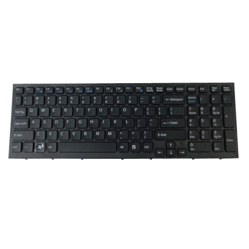 New Sony VAIO VPC-EB VPCEB Black Laptop Keyboard 148793141 148792821