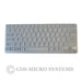 New Sony VAIO E14 (SVE14) Series White Laptop Keyboard - Non-Backlit - LaptopParts.ca