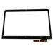 New Sony VAIO SVE14 SVE14A Touch Screen Digitizer Glass 14" SVE14AE13L SVE14A27CXH - LaptopParts.ca