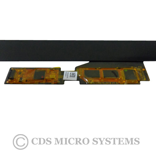 New Sony VAIO SVE14 SVE14A Touch Screen Digitizer Glass 14" SVE14AE13L SVE14A27CXH - LaptopParts.ca