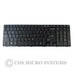 New Sony VAIO E15 SVE15 Laptop Black Keyboard - LaptopParts.ca