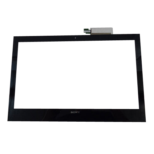 New Sony VAIO F14 SVF14 Laptop Touch Screen Digitizer Glass - LaptopParts.ca