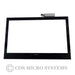 New Sony VAIO F14 SVF14 Laptop Touch Screen Digitizer Glass - LaptopParts.ca