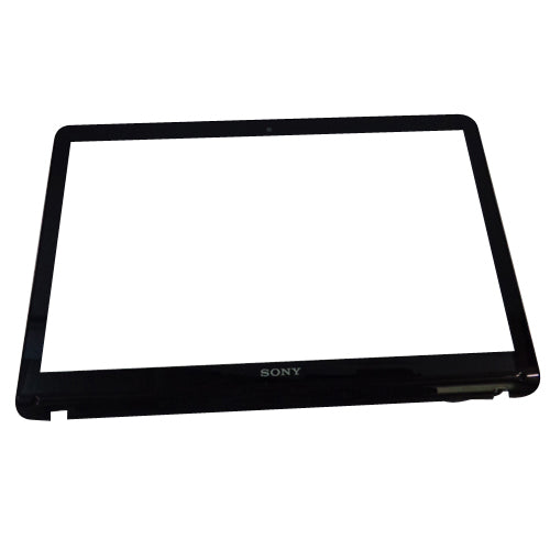 New Sony VAIO SVF152C29M SVF152C29L Touch Screen Digitizer Glass & Bezel 15.6" - LaptopParts.ca