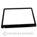 New Sony VAIO SVF152C29M SVF152C29L Touch Screen Digitizer Glass & Bezel 15.6" - LaptopParts.ca