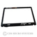 New Sony VAIO SVF152C29M SVF152C29L Touch Screen Digitizer Glass & Bezel 15.6" - LaptopParts.ca