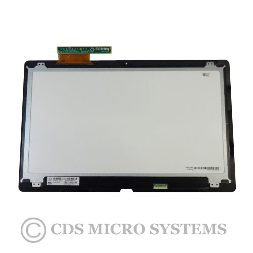 New Sony Vaio Flip SVF15N17CXB Laptop Lcd Screen & Digitizer 15.5" - LaptopParts.ca