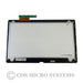 New Sony Vaio Flip SVF15N17CXB Laptop Lcd Screen & Digitizer 15.5" - LaptopParts.ca