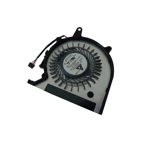 New Sony Vaio Pro 13 SVP13 SVP132A Laptop Cpu Fan 300-0001-2755 UDQFVSR01DF0
