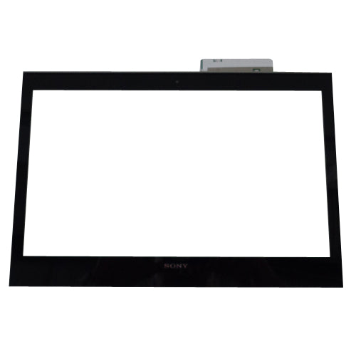 New Sony VAIO T13 SVT13 Laptop Digitizer Glass & Lcd Front Bezel 13.3"